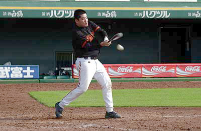 スカイマークスタジアムで勝利 写真123