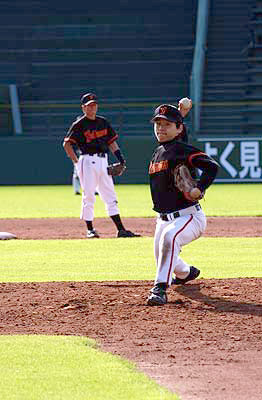 スカイマークスタジアムで勝利 写真124