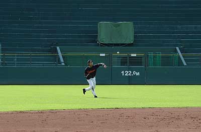 スカイマークスタジアムで勝利 写真132