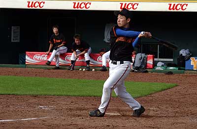 スカイマークスタジアムで勝利 写真137