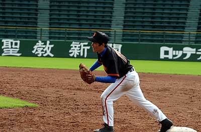スカイマークスタジアムで勝利 写真143