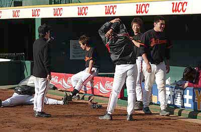 スカイマークスタジアムで勝利 写真29