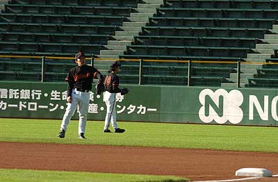 スカイマークスタジアムで勝利 写真32