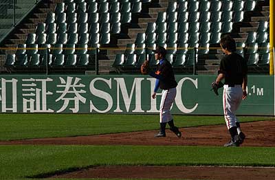スカイマークスタジアムで勝利 写真38