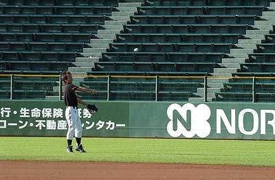 スカイマークスタジアムで勝利 写真39