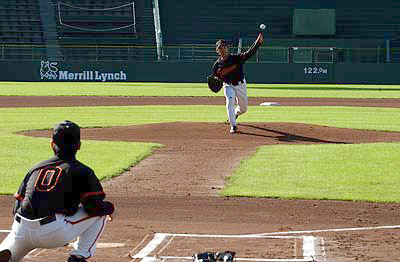スカイマークスタジアムで勝利 写真47
