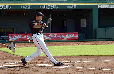 スカイマークスタジアムで勝利 写真55