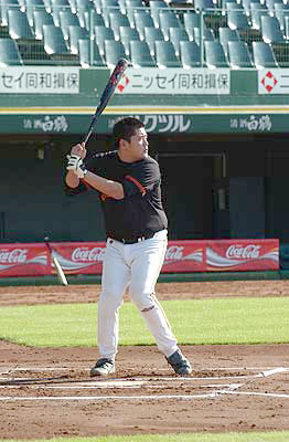 スカイマークスタジアムで勝利 写真56
