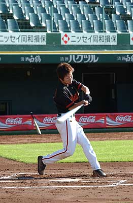 スカイマークスタジアムで勝利 写真59