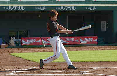 スカイマークスタジアムで勝利 写真60