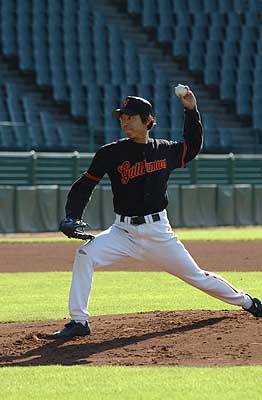 スカイマークスタジアムで勝利 写真61