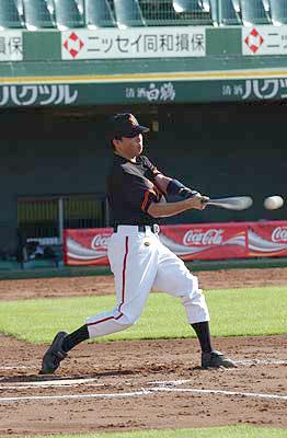 スカイマークスタジアムで勝利 写真64