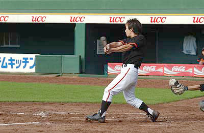 スカイマークスタジアムで勝利 写真86