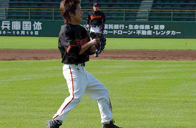 スカイマークスタジアムで勝利 写真90