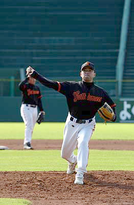 スカイマークスタジアムで勝利 写真97