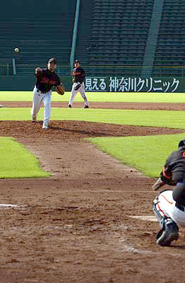 スカイマークスタジアムで勝利 写真98