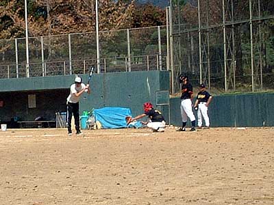 ダブルヘッダーで連勝！ 写真15