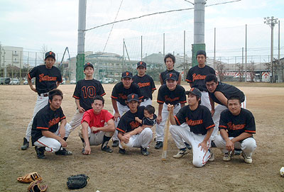 ダブルヘッダーで連勝！ 写真18