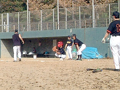 ダブルヘッダーで連勝！ 写真7