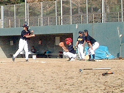 ダブルヘッダーで連勝！ 写真8