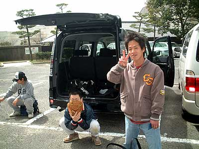 田中が今季チーム初本塁打 写真3