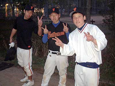 ガッタマーズ、連勝でリーグ2勝目 写真4