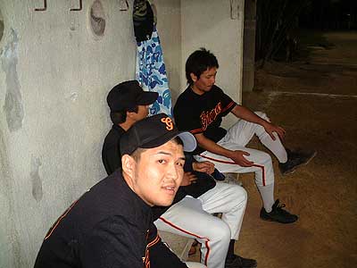15安打で快勝 写真2