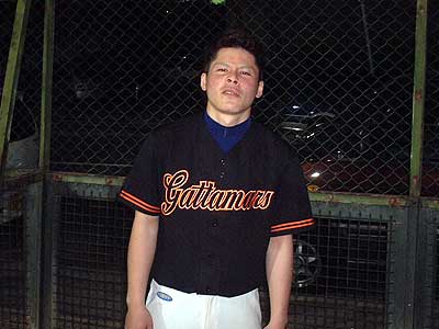 15安打で快勝 写真5