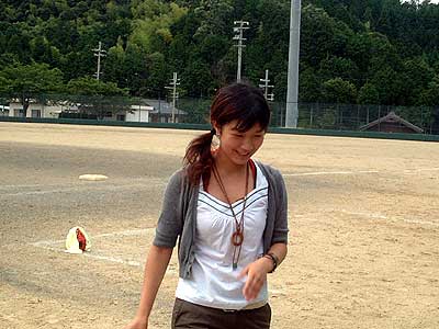 田中が2発 写真10