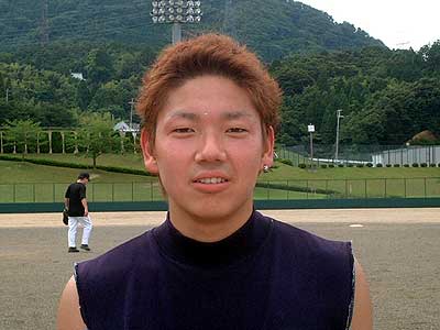 田中が2発 写真11