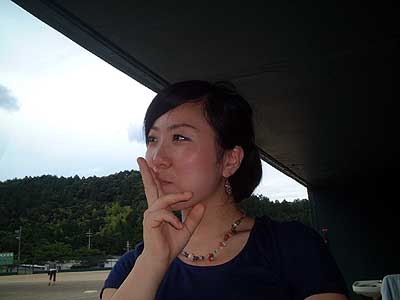 田中が2発 写真4