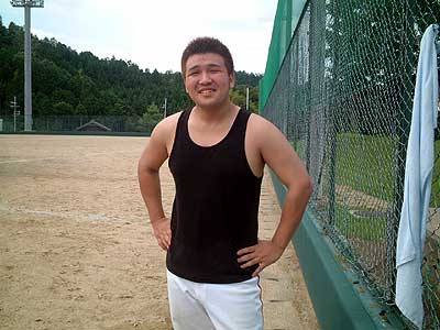 田中が2発 写真6