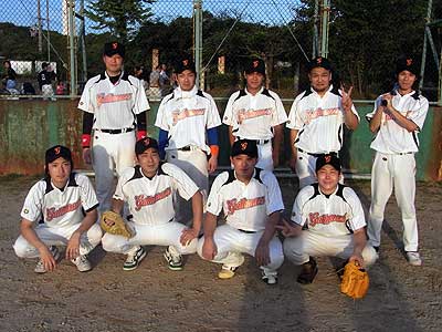 久々の快勝 写真1