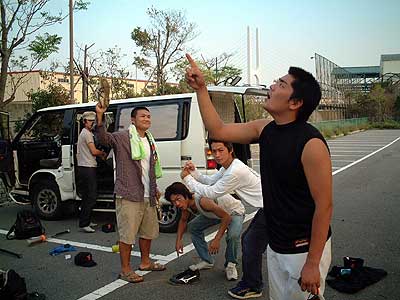 初完封勝利！ 写真3