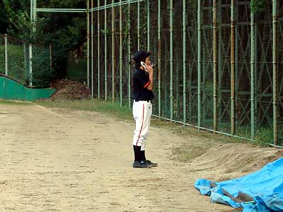 完封で10勝目 写真3