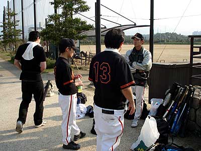 惜しくも引き分け、優勝ならず 写真3