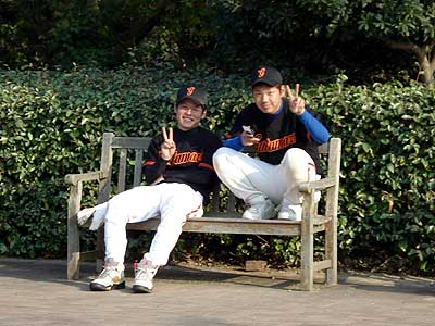 惜しくも引き分け、優勝ならず 写真5