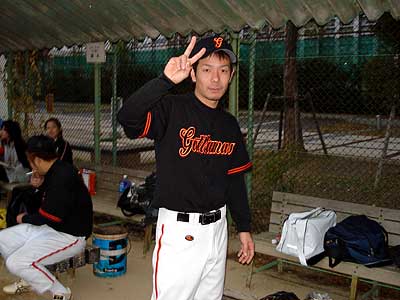 大宮の逆転スリーベースで快勝 写真1
